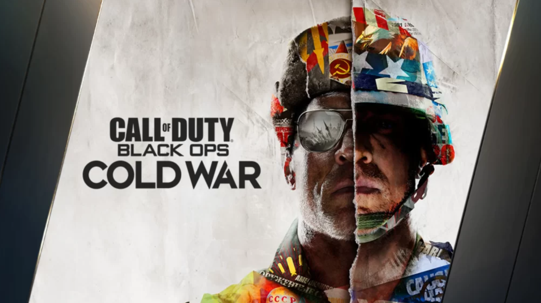 رتبه بندی تمام بازی‌های سری Call of Duty///در حال تکمیل