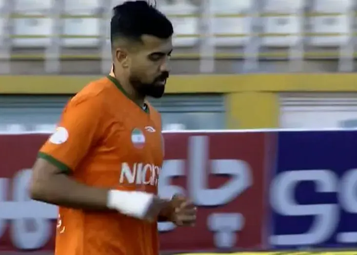 برد ۴-۰ مس رفسنجان مقابل هوادار؛ سلام به لیگ یک