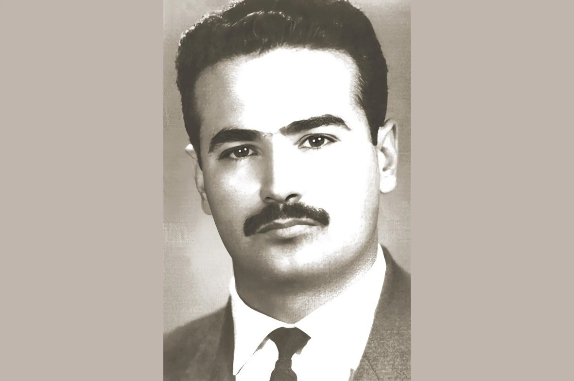 ۵۰ سالگی جنایت در تپه‌های اوین/ تیرباران بیژن جزنی و ۸ زندانی دیگر با ادعای دروغ فرار از زندان