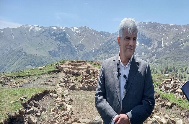 گام‌های امیدوار برای ثبت جهانی یک گنج تاریخی