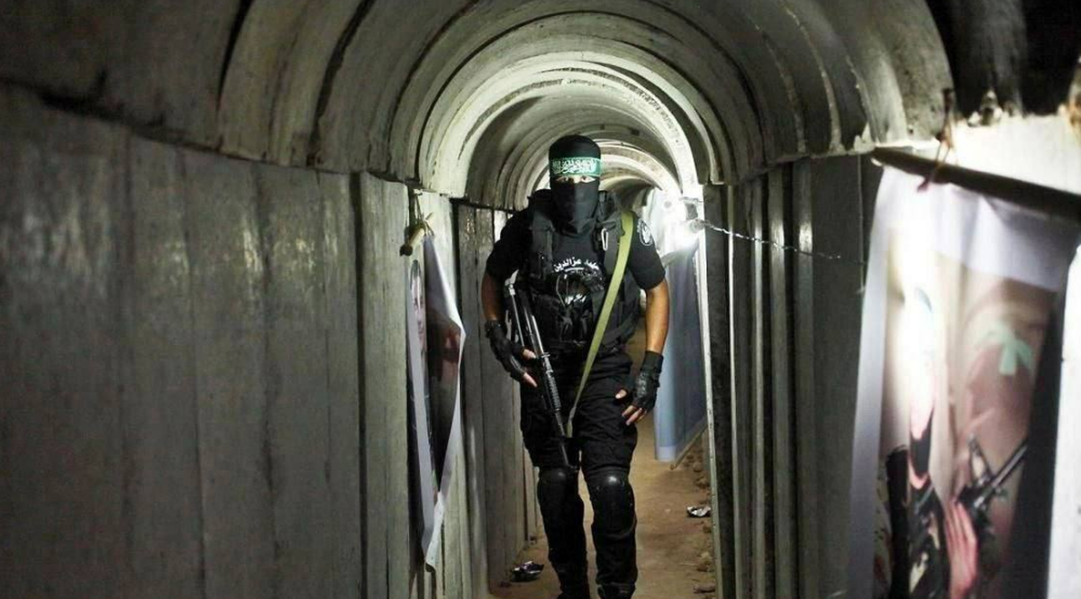 چرا اسرائیل توان نابودیِ «متروی حماس» را ندارد؟