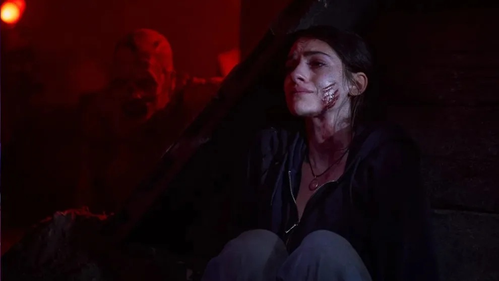 نقد فیلم Until Dawn: اقتباسی کارآمد، اما نه چندان ترسناک از یک بازی ویدیویی/ ترجمه