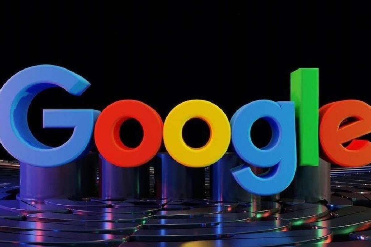 گوگل از دسترس خارج شد
