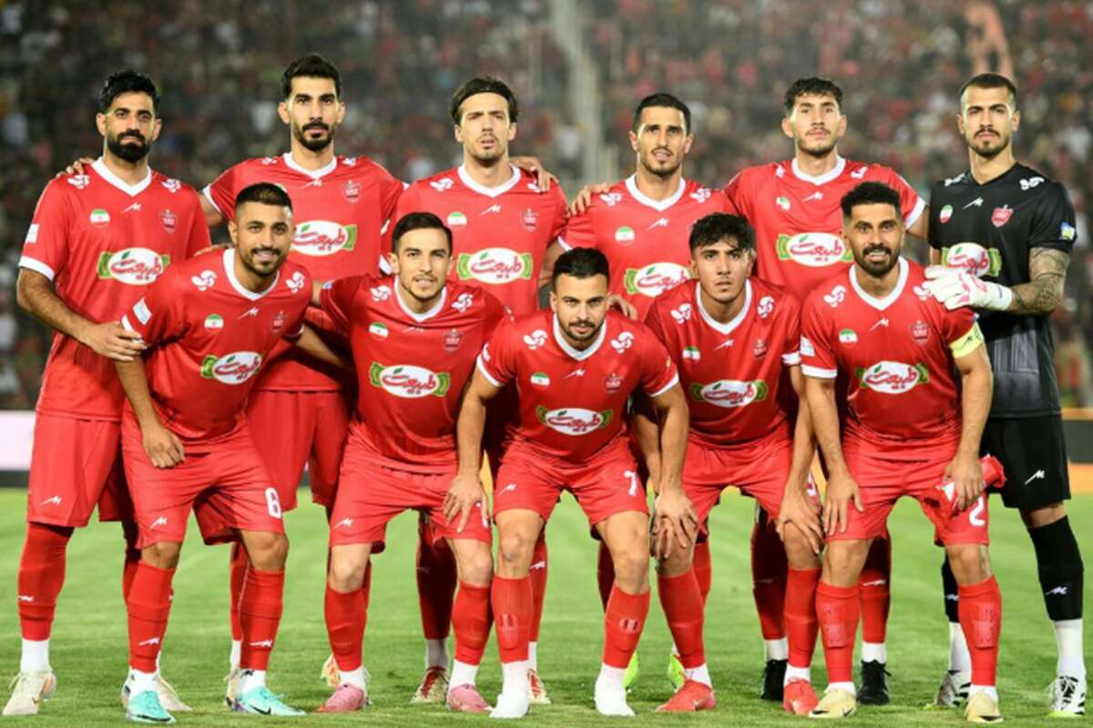 کنفدراسیون زیر بار نمی‌رود؛ پرسپولیس از آسیا دور شد