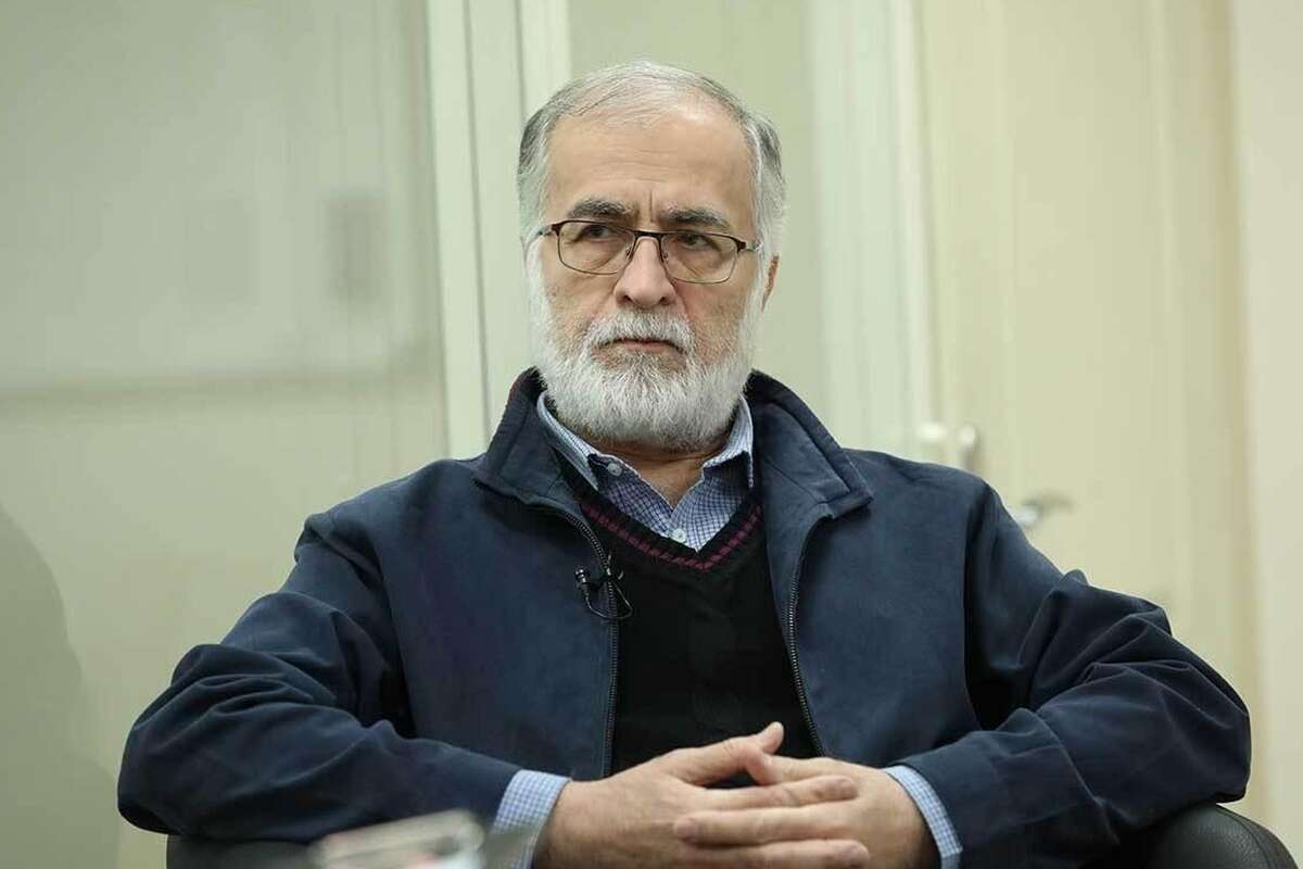 تحلیل عطریانفر از وضعیت پساآتش‌بس ایران: نه در آستانه یک صلح تاریخی هستیم و نه در آستانه یک جنگ اجتناب‌ناپذیر    