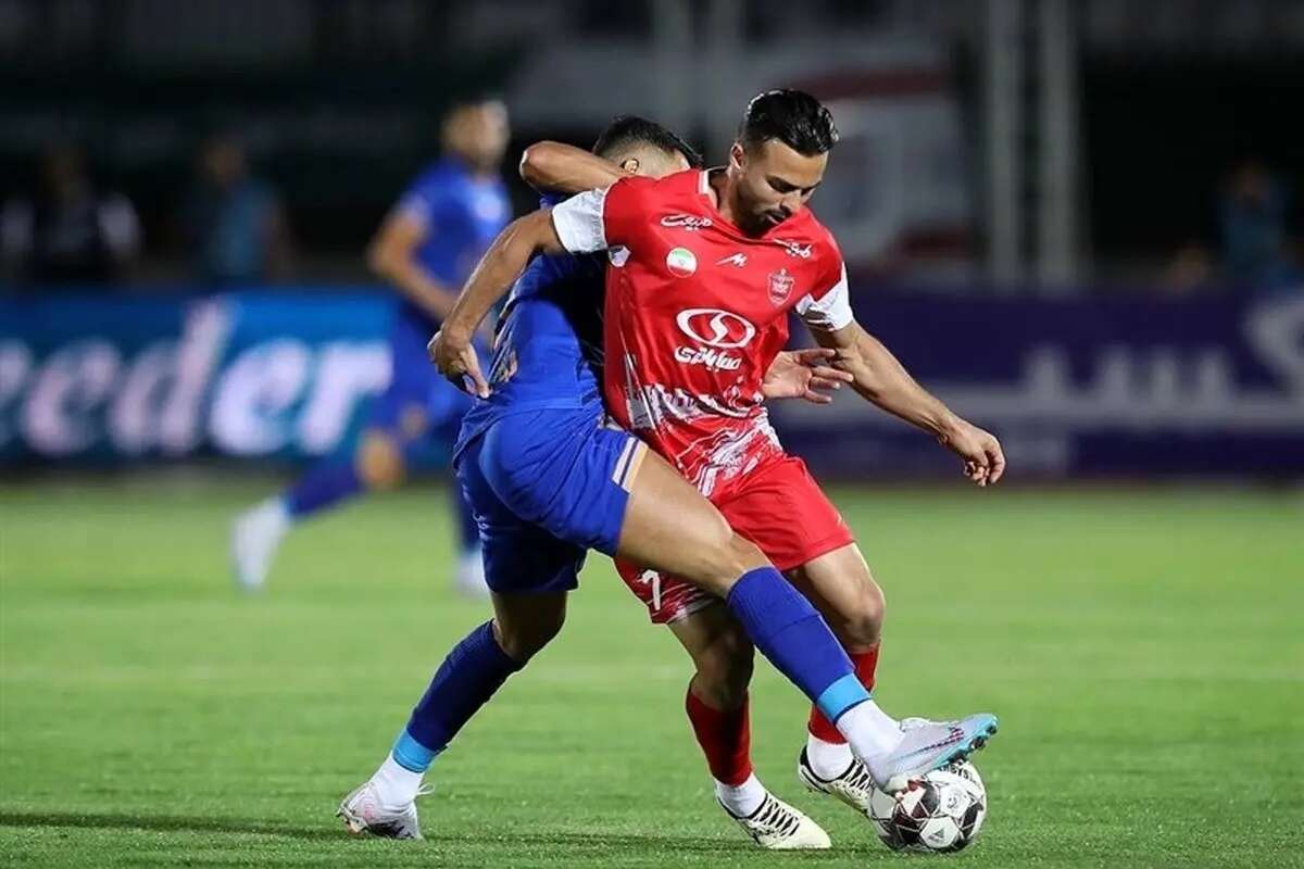 پرسپولیس وِل‌کُن استقلال نیست؛ 3 پیشنهاد خبرساز    