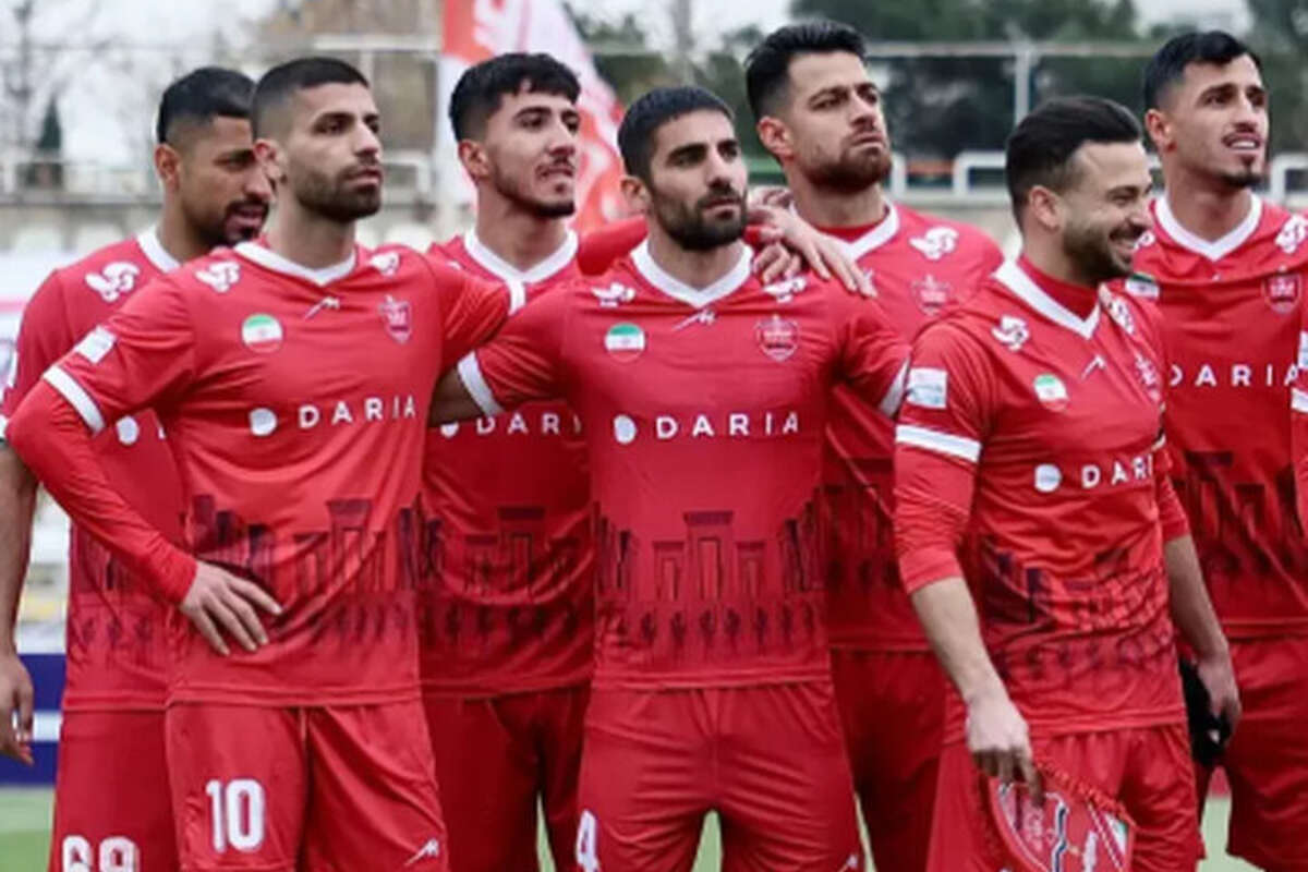دست و پا زدن پرسپولیس برای رسیدن به آسیا؛ یک پیشنهاد عجیب به فدراسیون فوتبال    