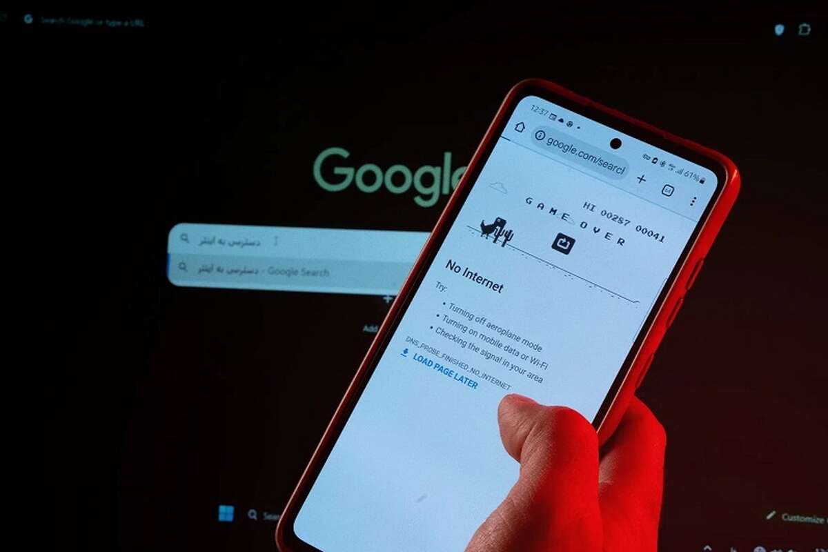 اینترنت طبقاتی یا عمومی/ واکنش وزیر ارتباطات به انتقادها درباره وضعیت اینترنت