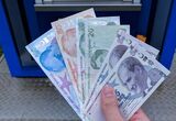 قیمت لیر ترکیه امروز پنجشنبه 3 اردیبهشت 1405