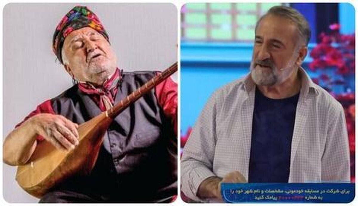 واکنش وزارت ارشاد به توهین برنامه «خودمونی» به استاد موسیقی