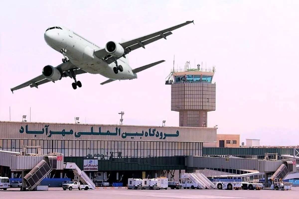بازگشایی شش فرودگاه دیگر از شنبه