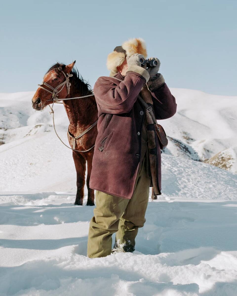 گالری