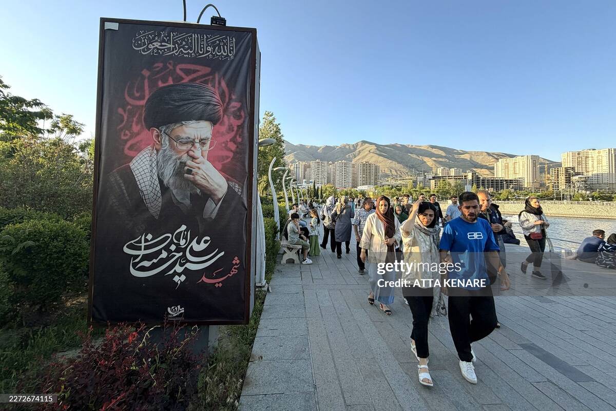 گالری