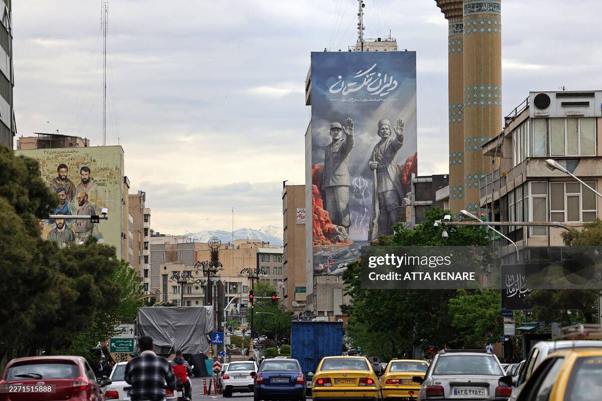 گالری