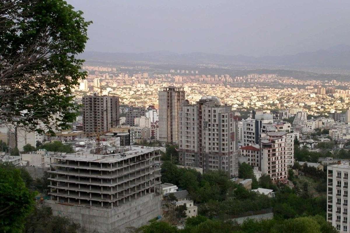 قیمت مسکن بر  سر دوراهی ریزش یا افزایش؟