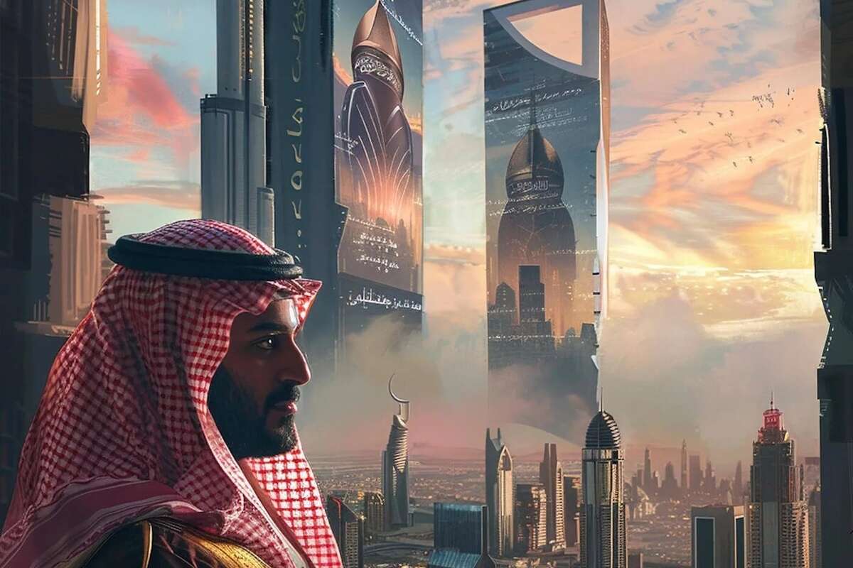 رویاهای بربادرفته شاهزاده