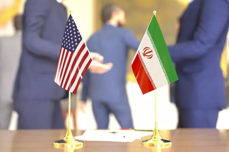 مذاکره ایران و آمریکا
