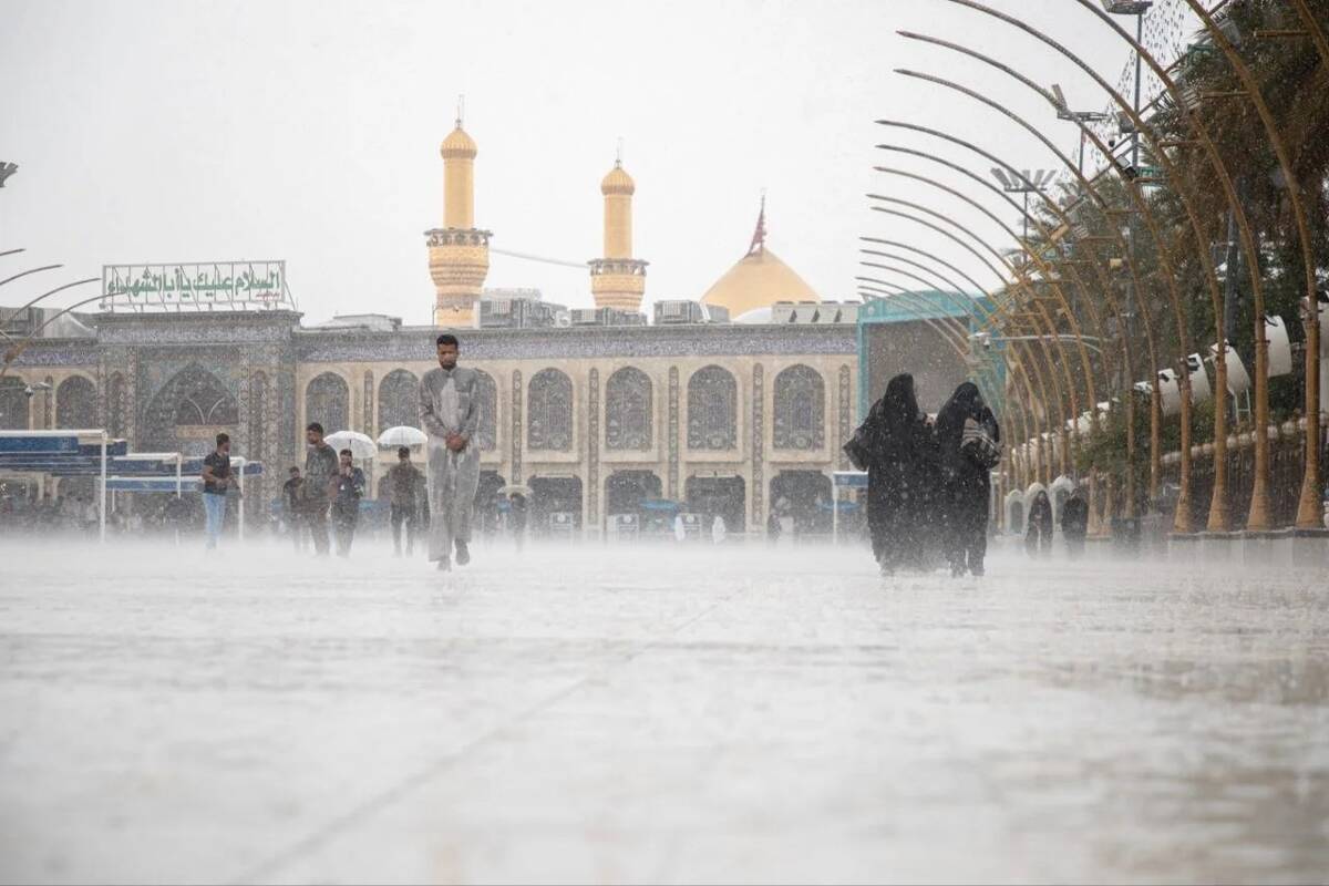 گالری