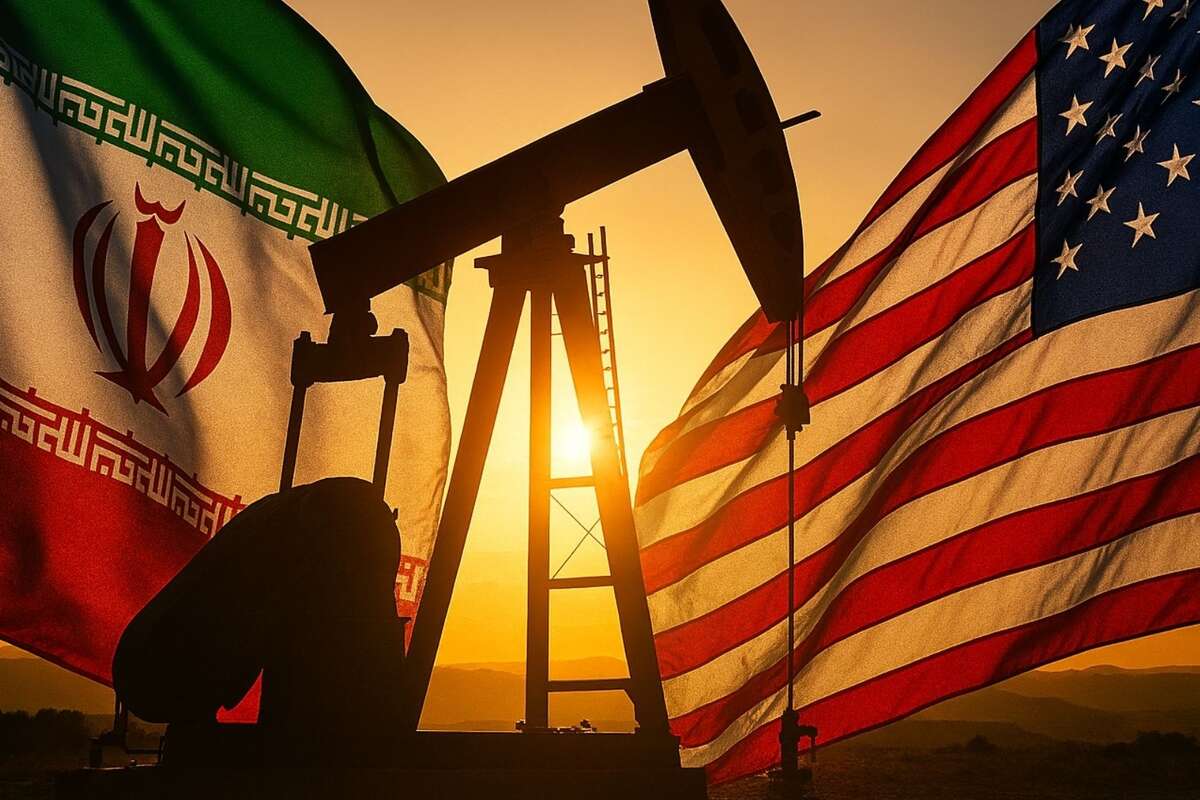 راستی آزمایی ادعای آمریکا درباره توان تداوم تولید نفت ایران/ عدد ۱۳ روز چقدر واقعیت دارد؟  