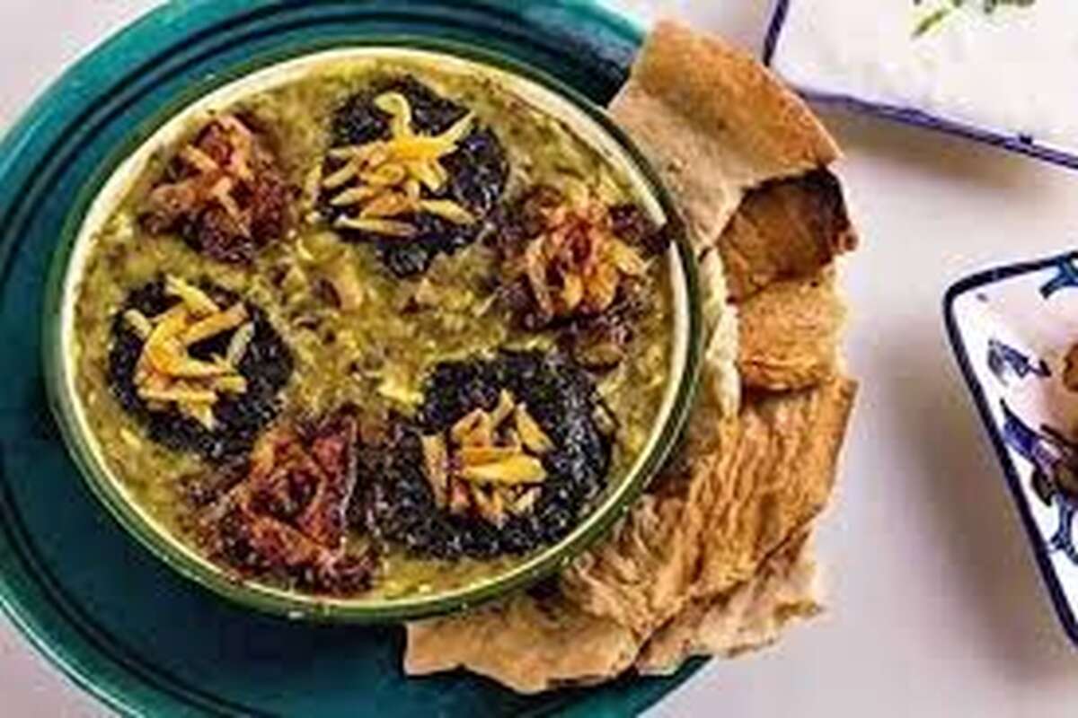 طرز تهیه آش ماش و لوبیا؛ خوشمزه‌ترین آش دنیا     