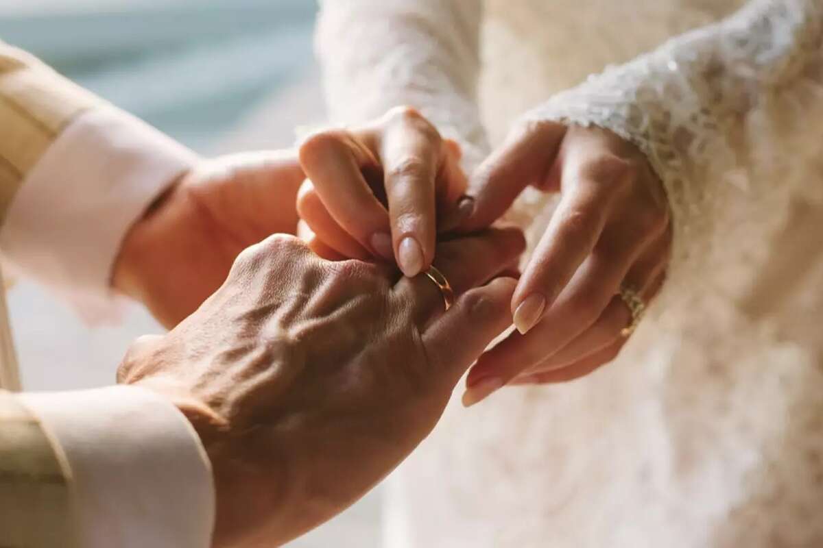 ثبت ۲۹ هزار و ۱۱ ازدواج در جنگ اخیر  